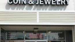 Port City Coin and Jewelry serving Hampton and Dover NH