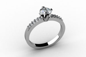 Buying a diamond ring in new hampshire