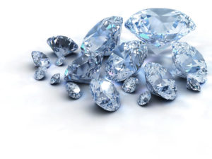 Diamonds