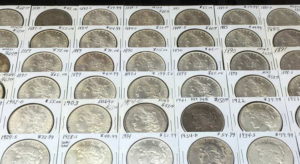 buy rare coins New Hampshire