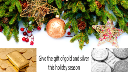 Portcity coin christmas image without address