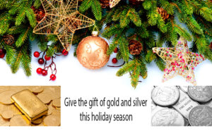 Portcity coin christmas image without address