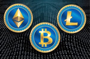 Bitcoin Litecoin ethereum accepted at port city coin