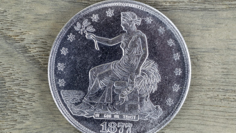 numismatics vs bullion